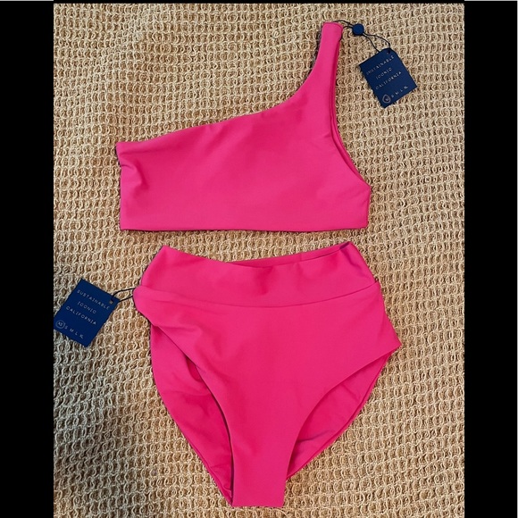 SKATIE Swim Bikini NWT - Picture 9 of 14